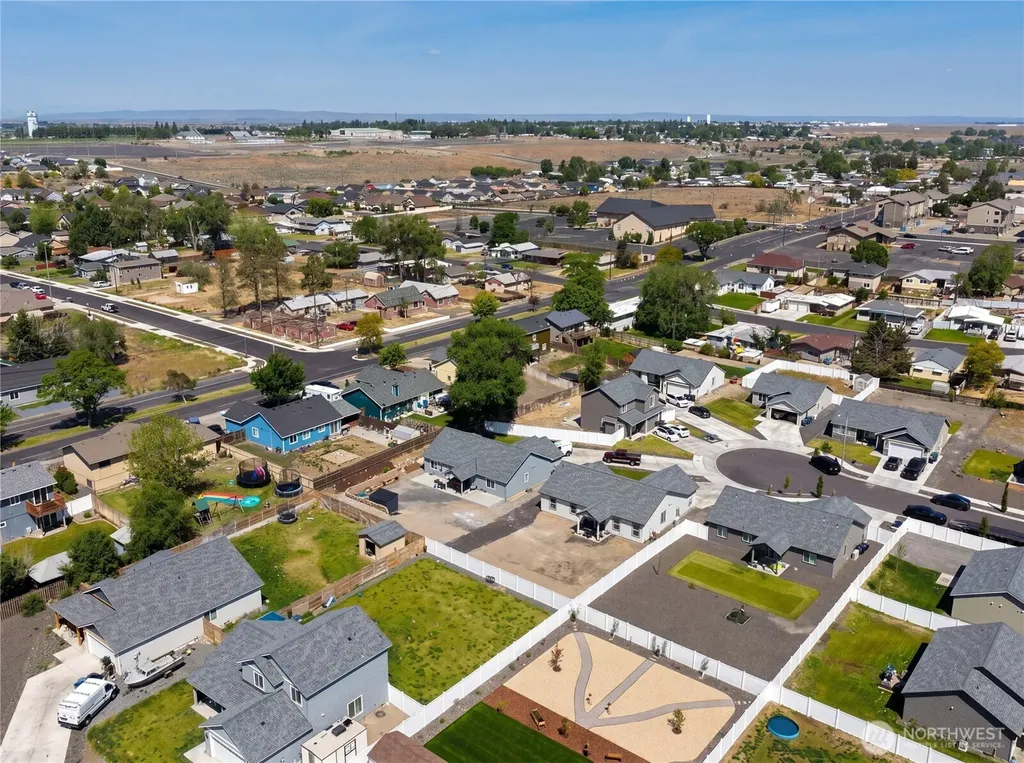 919 N Washington Court Moses Lake WA 98837