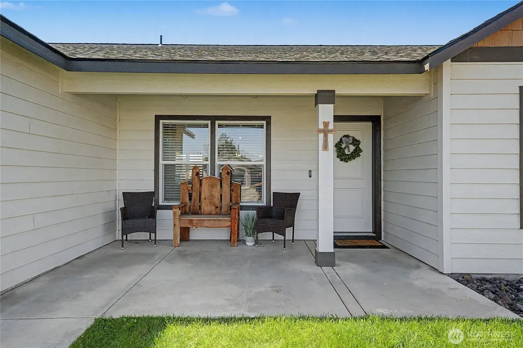 919 N Washington Court Moses Lake WA 98837