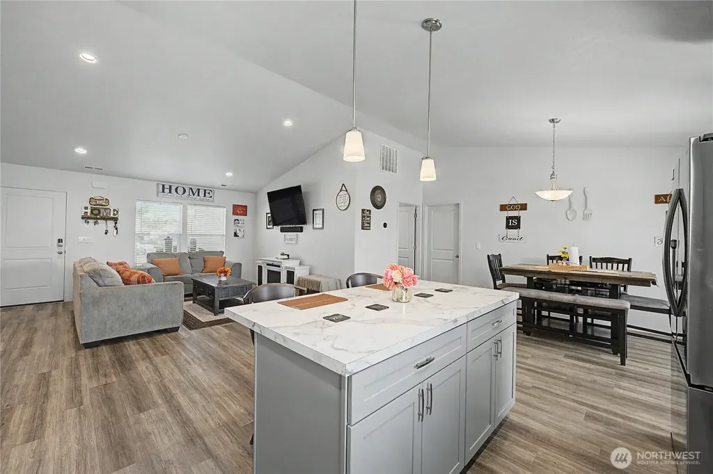 919 N Washington Court Moses Lake WA 98837
