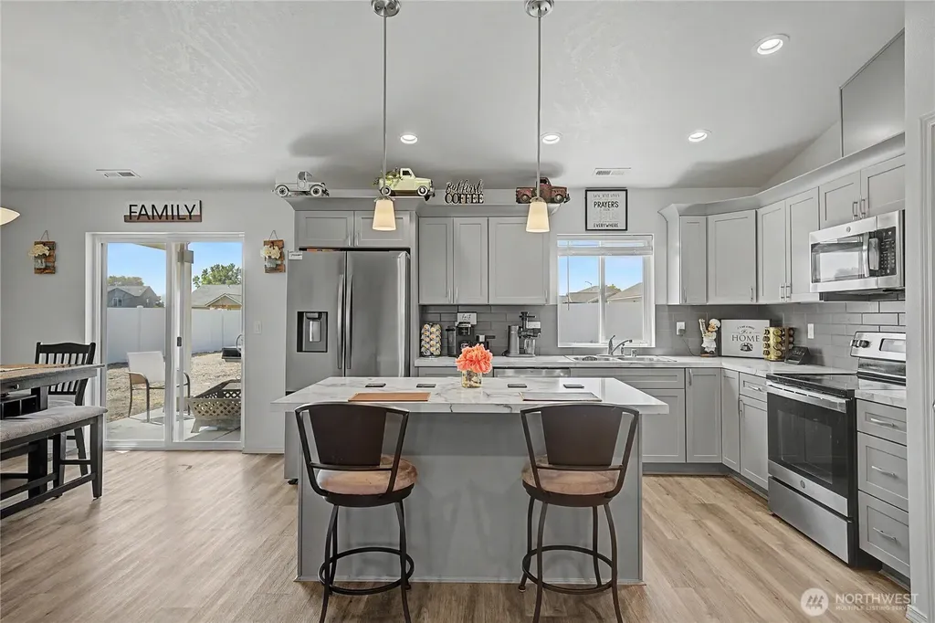 919 N Washington Court Moses Lake WA 98837