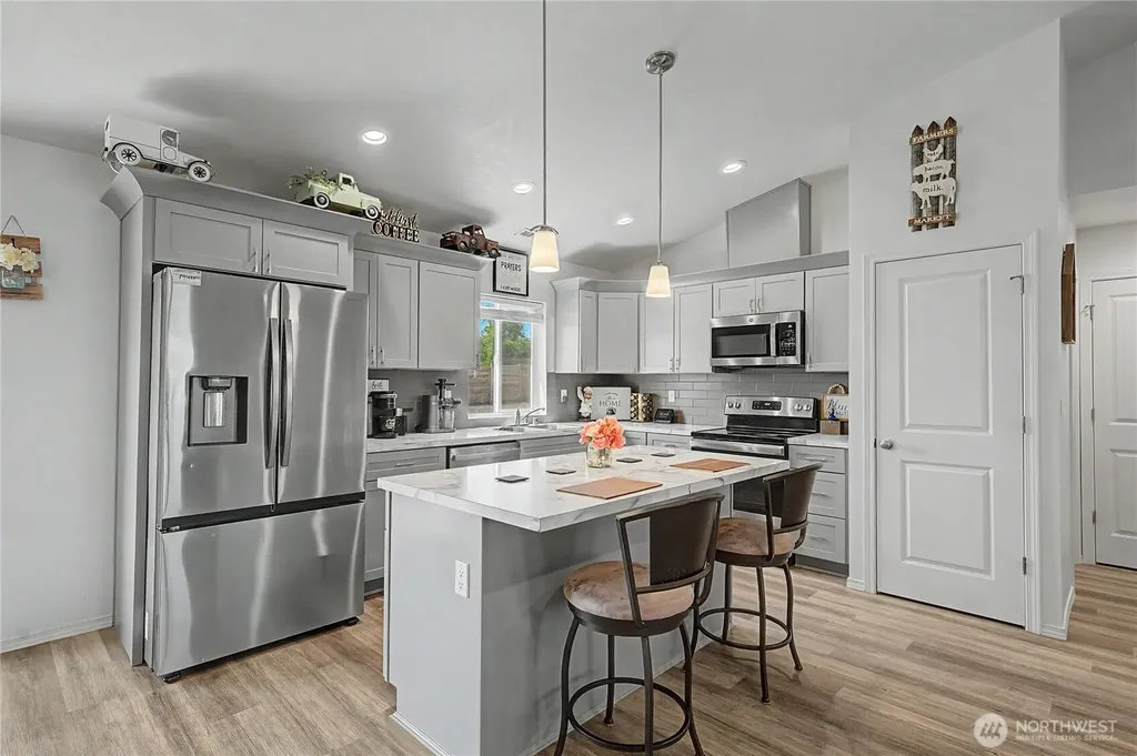 919 N Washington Court Moses Lake WA 98837