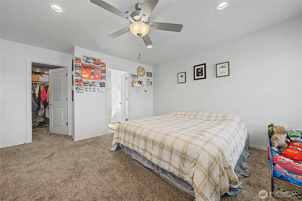 919 N Washington Court Moses Lake WA 98837