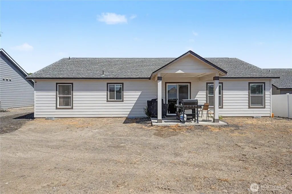 919 N Washington Court Moses Lake WA 98837