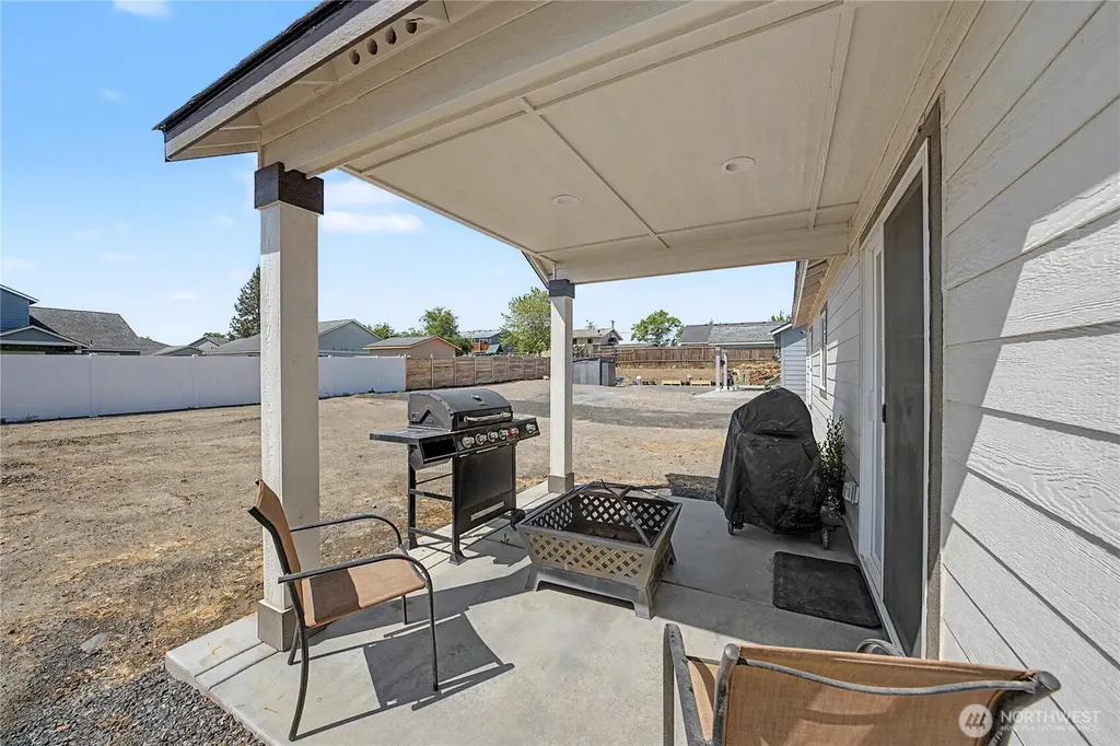 919 N Washington Court Moses Lake WA 98837