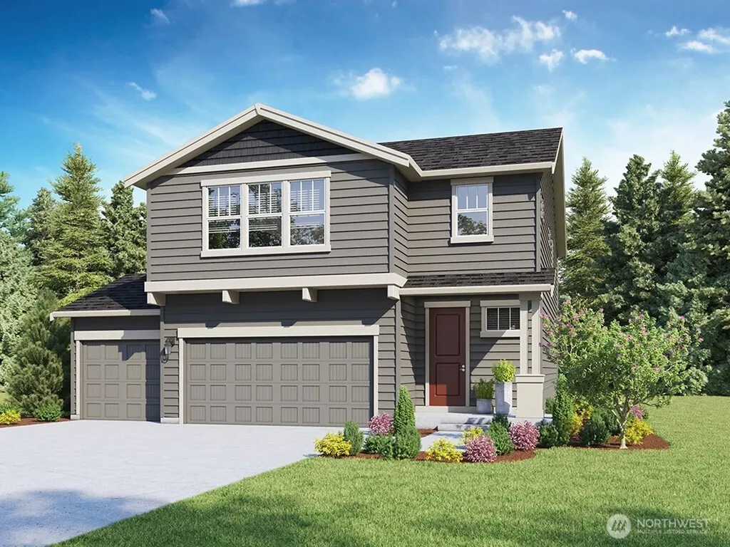 28110 75th Drive NW Stanwood WA 98292
