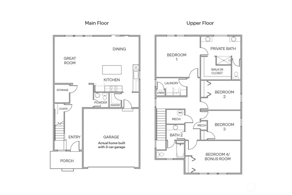 28110 75th Drive NW Stanwood WA 98292