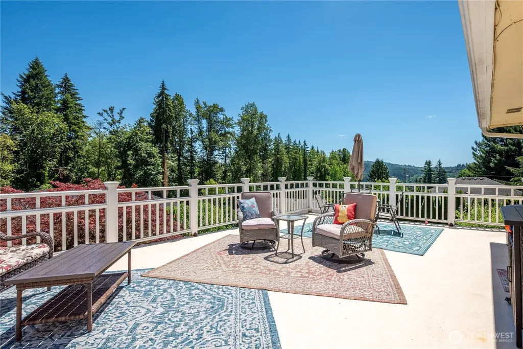 2408 N Greeley Drive Kelso WA 98626