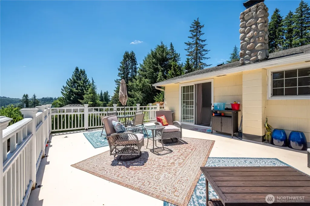 2408 N Greeley Drive Kelso WA 98626