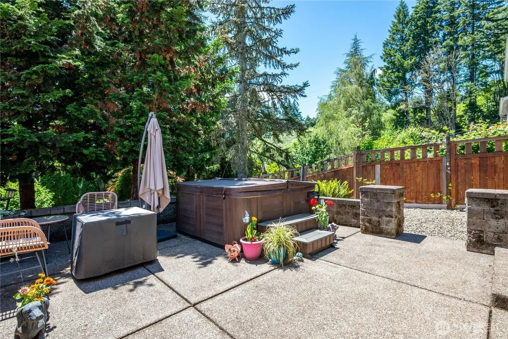 2408 N Greeley Drive Kelso WA 98626