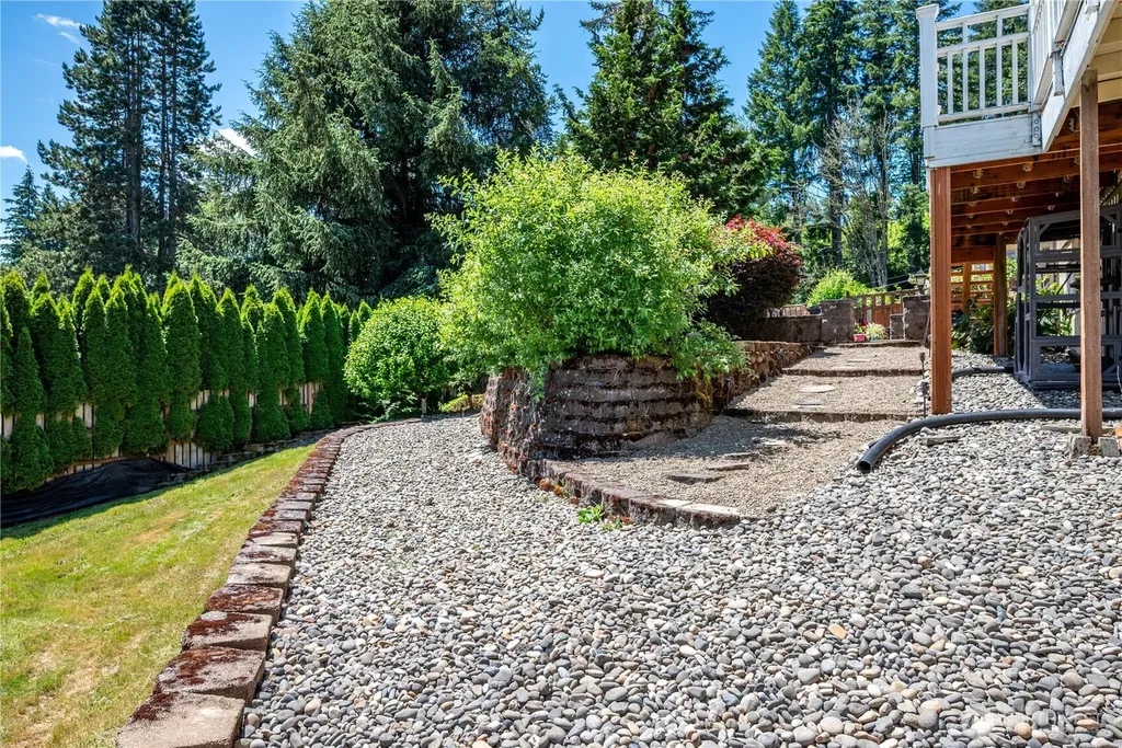 2408 N Greeley Drive Kelso WA 98626