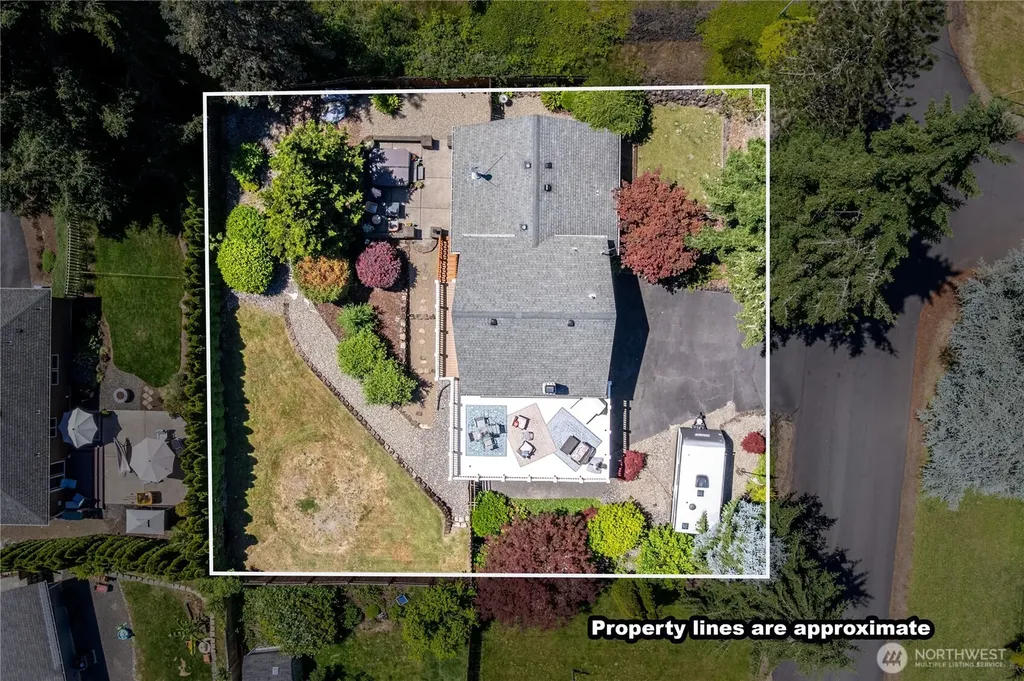 2408 N Greeley Drive Kelso WA 98626