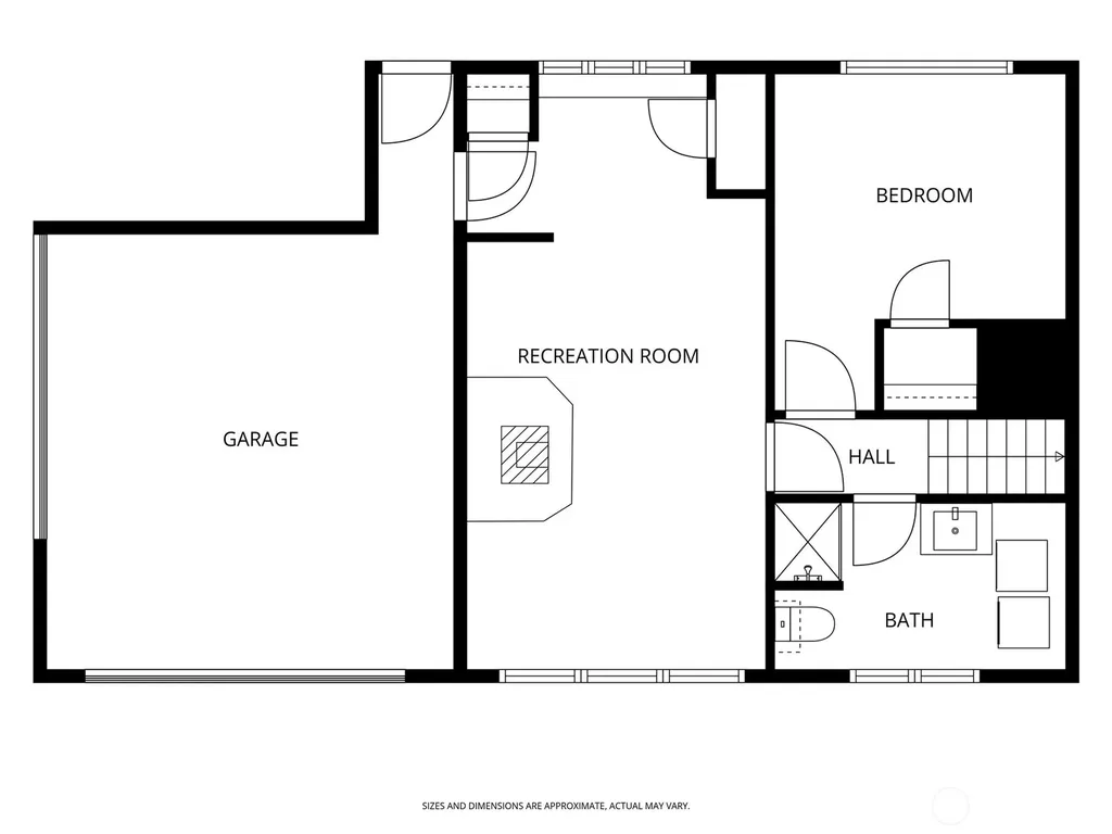 2408 N Greeley Drive Kelso WA 98626