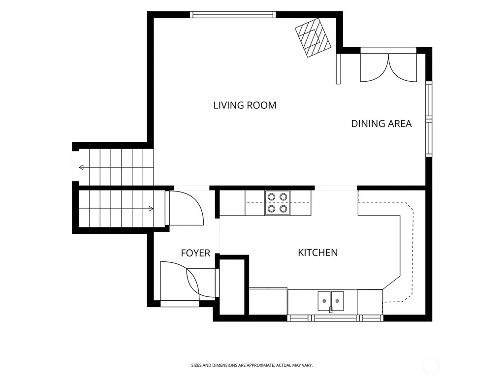 2408 N Greeley Drive Kelso WA 98626