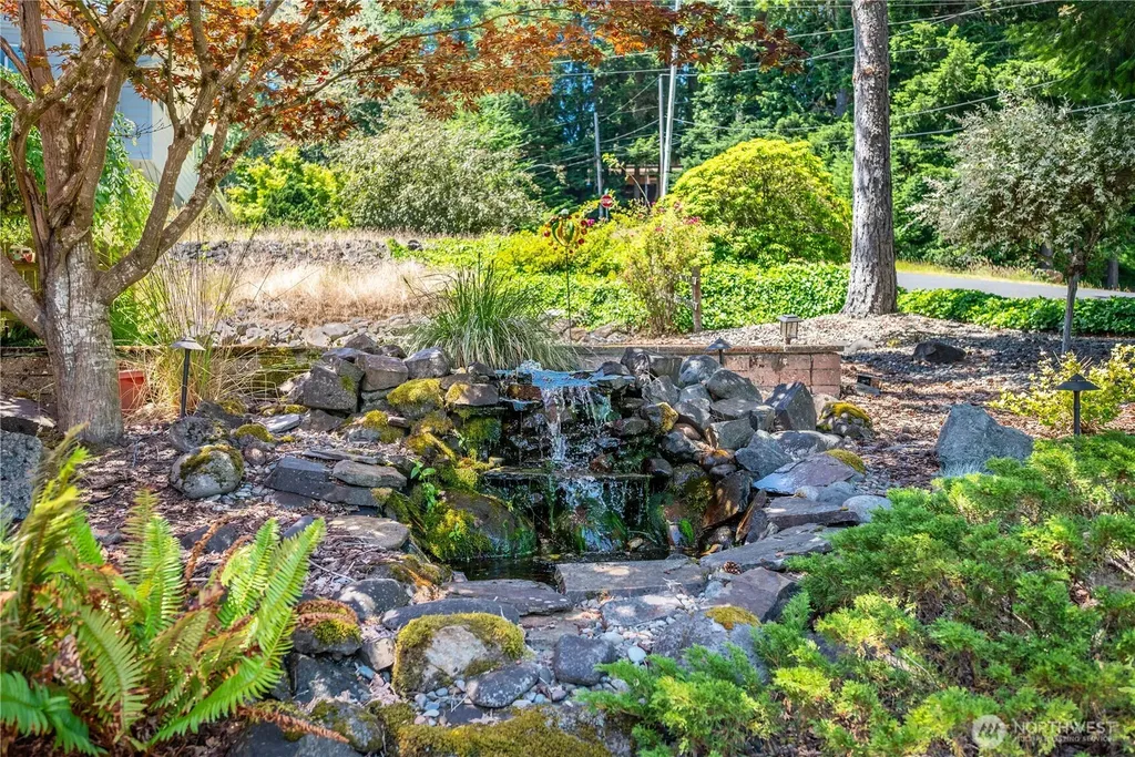 2408 N Greeley Drive Kelso WA 98626