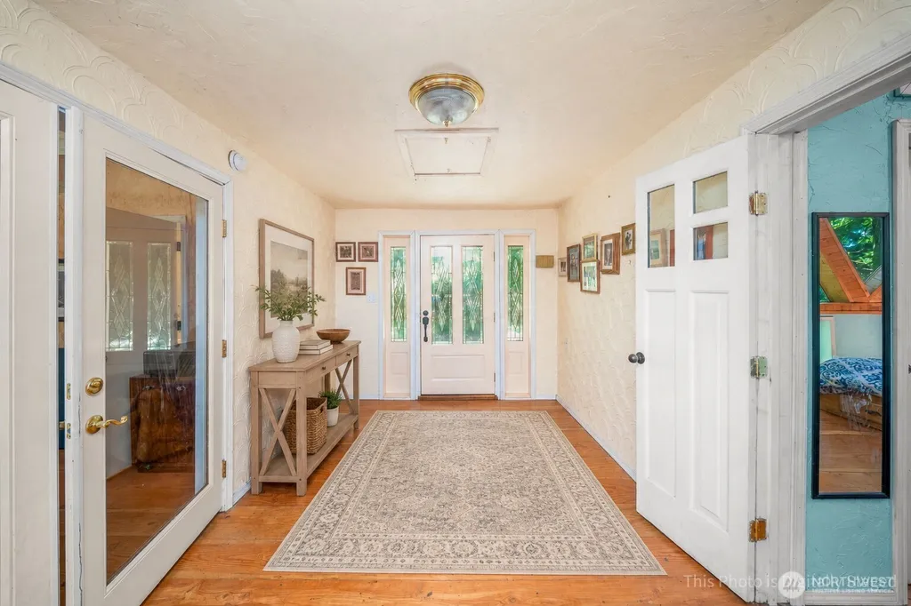 12 SE Oyster Beach Road Shelton WA 98584