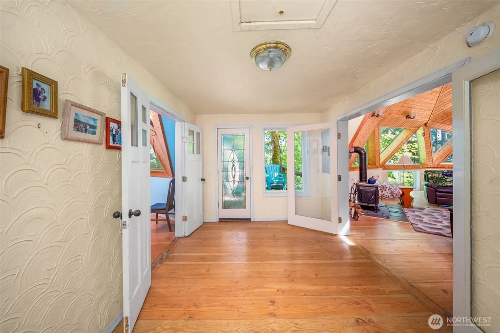 12 SE Oyster Beach Road Shelton WA 98584