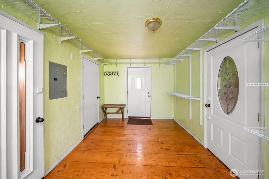 12 SE Oyster Beach Road Shelton WA 98584