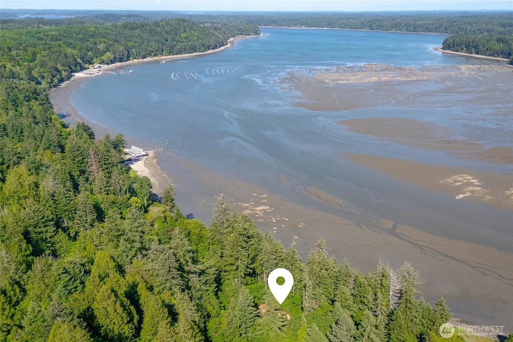 12 SE Oyster Beach Road Shelton WA 98584
