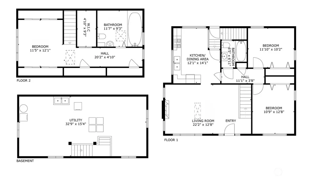 902 Frederick Street SE Olympia WA 98501