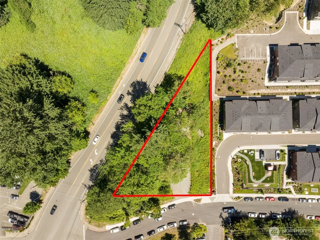 0 NE 126th Place Kirkland WA 98034