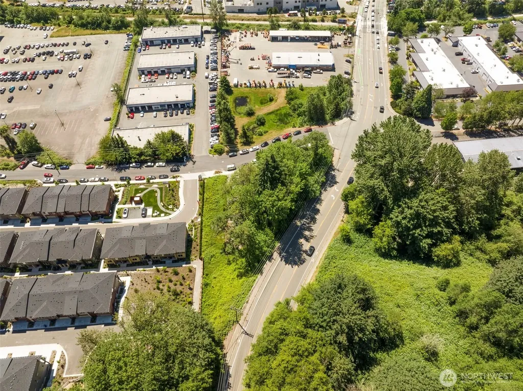 0 NE 126th Place Kirkland WA 98034