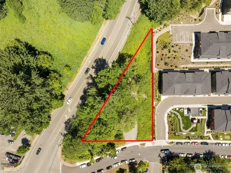 0 NE 126th Place Kirkland WA 98034