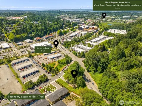 0 NE 126th Place Kirkland WA 98034