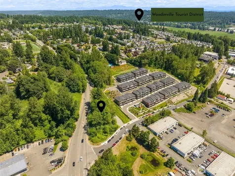 0 NE 126th Place Kirkland WA 98034