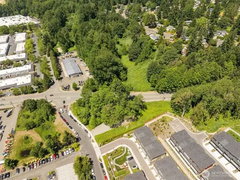 0 NE 126th Place Kirkland WA 98034
