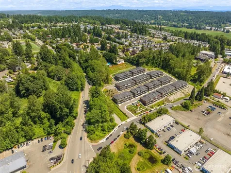 0 NE 126th Place Kirkland WA 98034