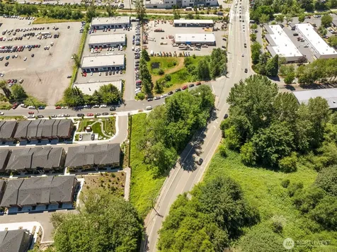 0 NE 126th Place Kirkland WA 98034