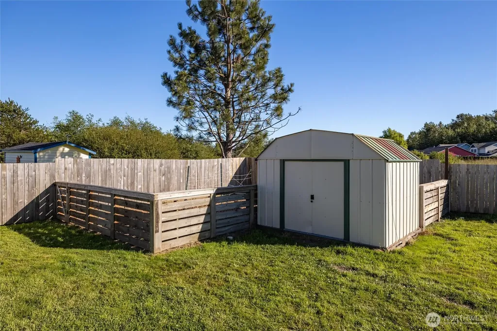7525 Roblee Drive Blaine WA 98230