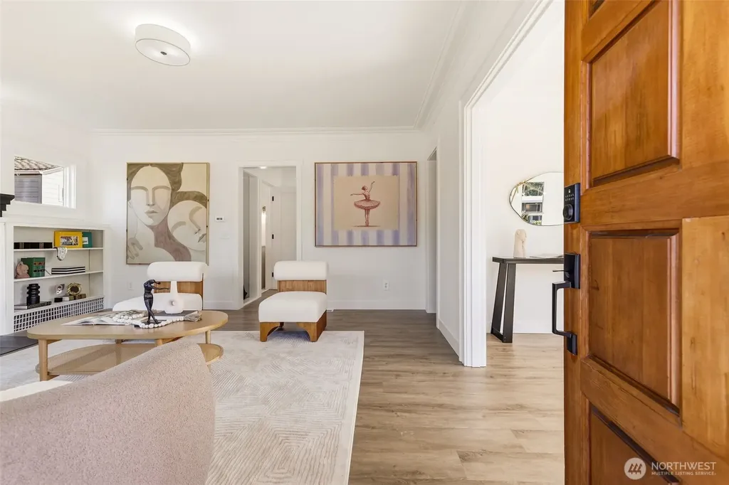 515 N 122nd Street Seattle WA 98133