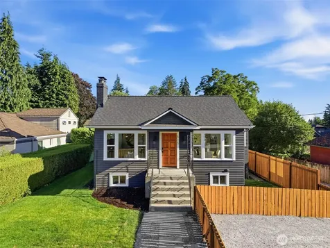 515 N 122nd Street Seattle WA 98133
