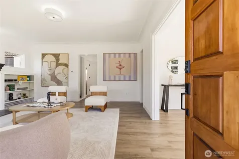 515 N 122nd Street Seattle WA 98133