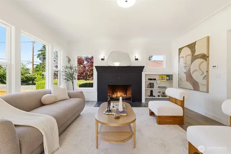 515 N 122nd Street Seattle WA 98133