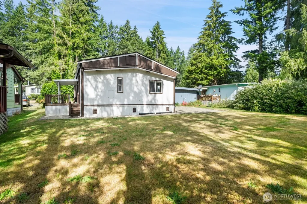 6521 SE Mile Hill Drive Port Orchard WA 98366