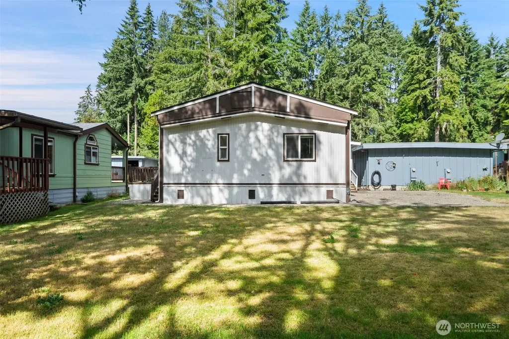 6521 SE Mile Hill Drive Port Orchard WA 98366