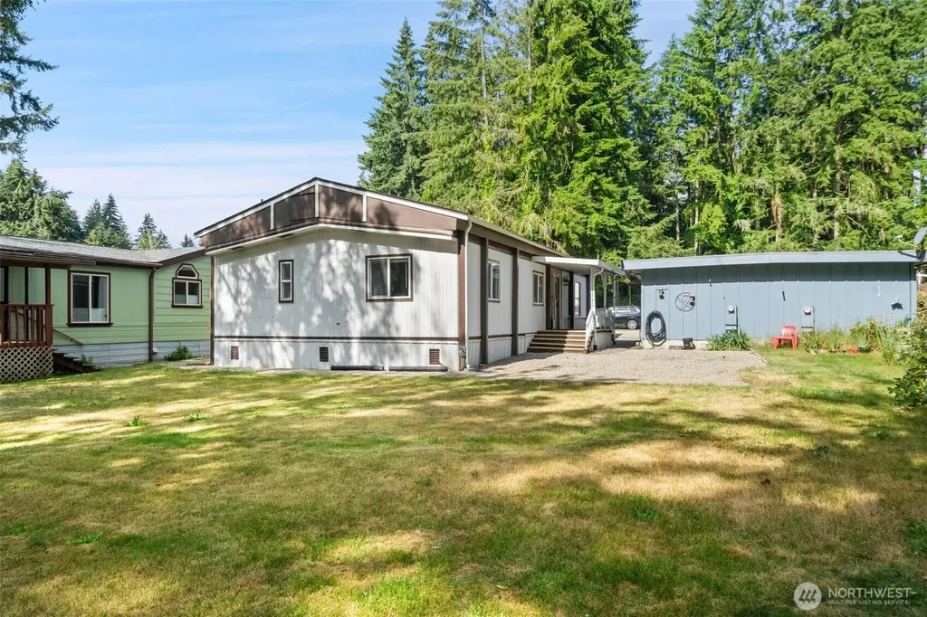 6521 SE Mile Hill Drive Port Orchard WA 98366
