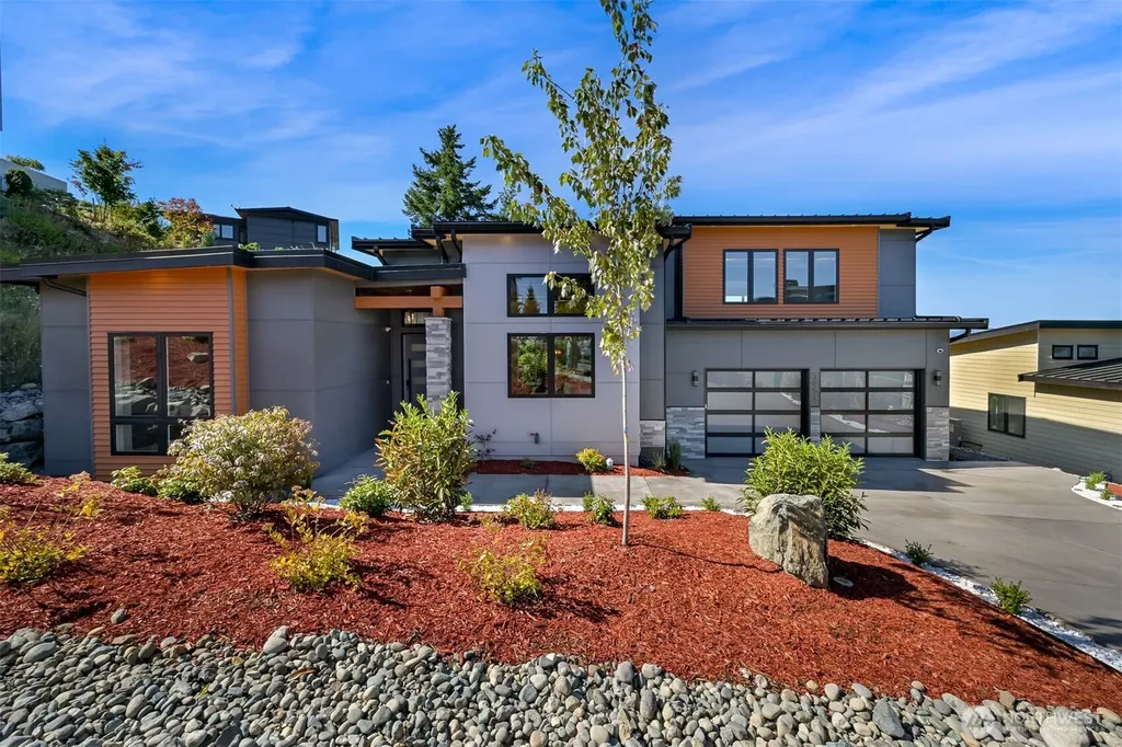 3951 Rock Ridge Parkway Anacortes WA 98221