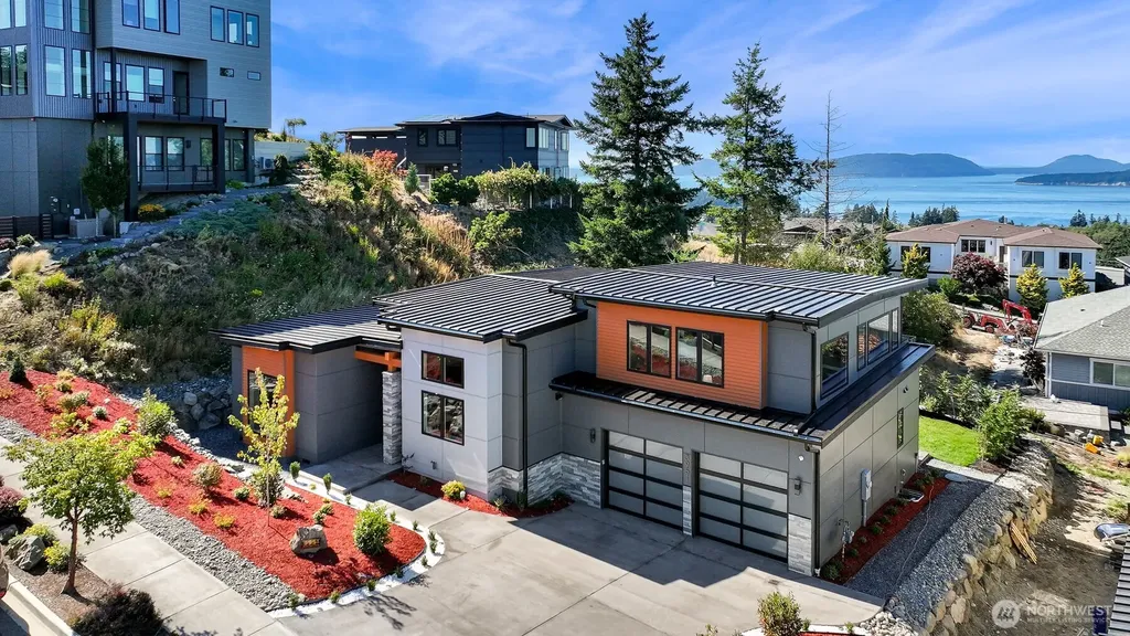 3951 Rock Ridge Parkway Anacortes WA 98221