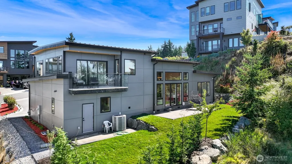 3951 Rock Ridge Parkway Anacortes WA 98221