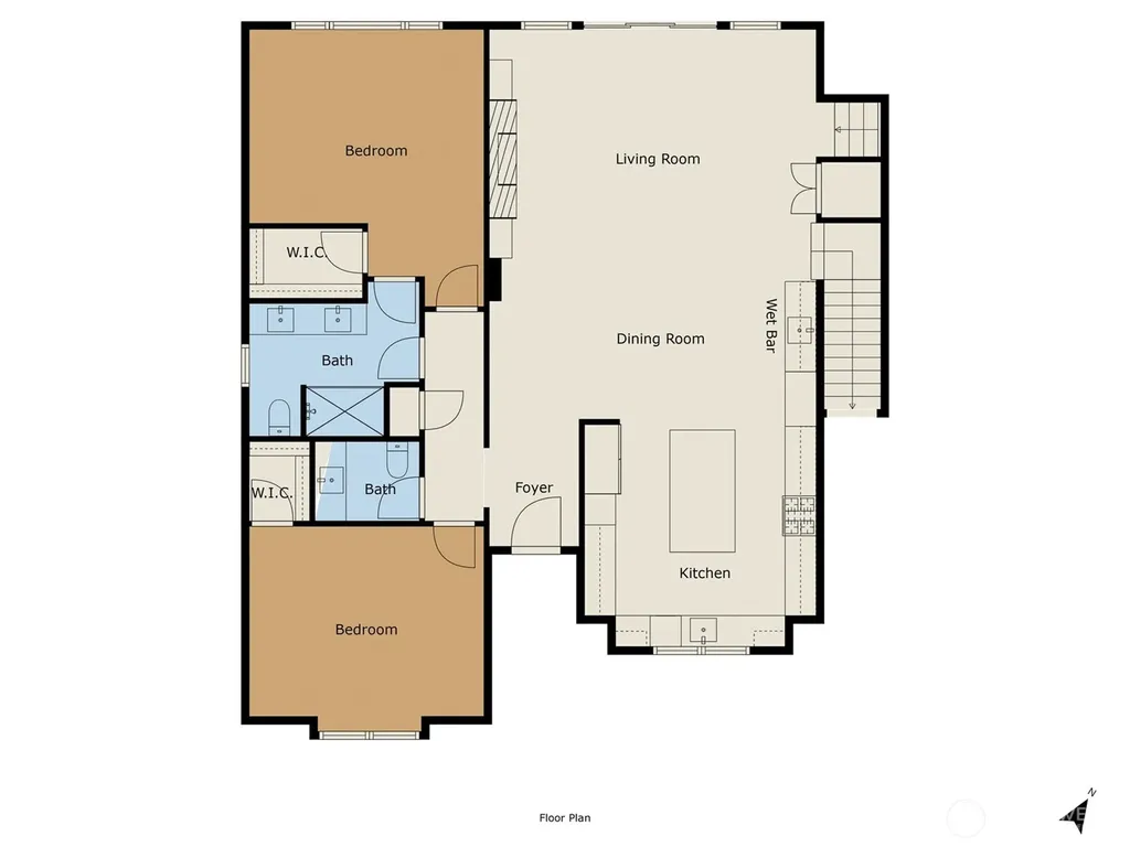 3951 Rock Ridge Parkway Anacortes WA 98221