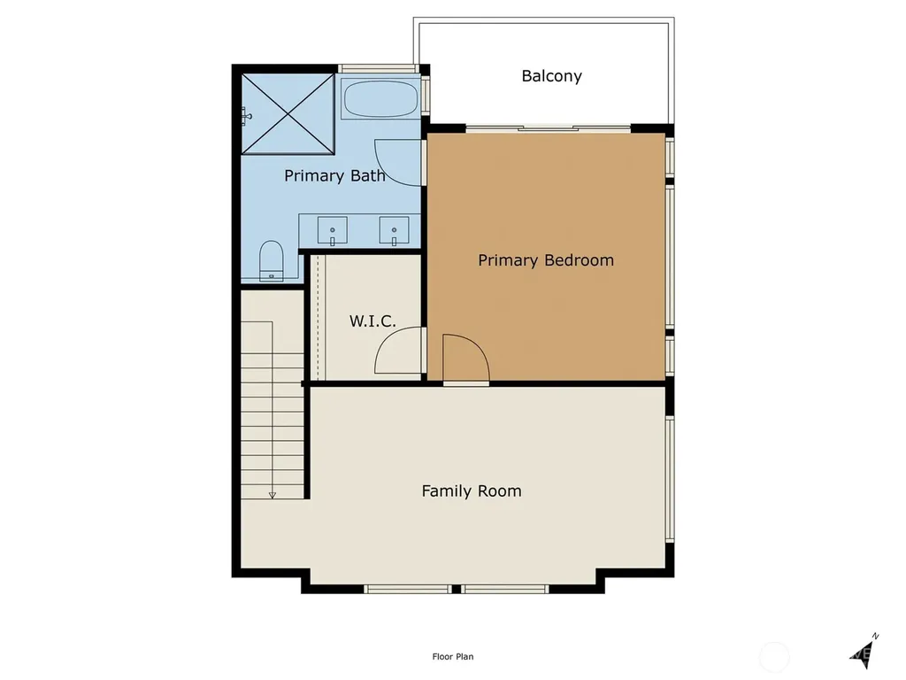 3951 Rock Ridge Parkway Anacortes WA 98221