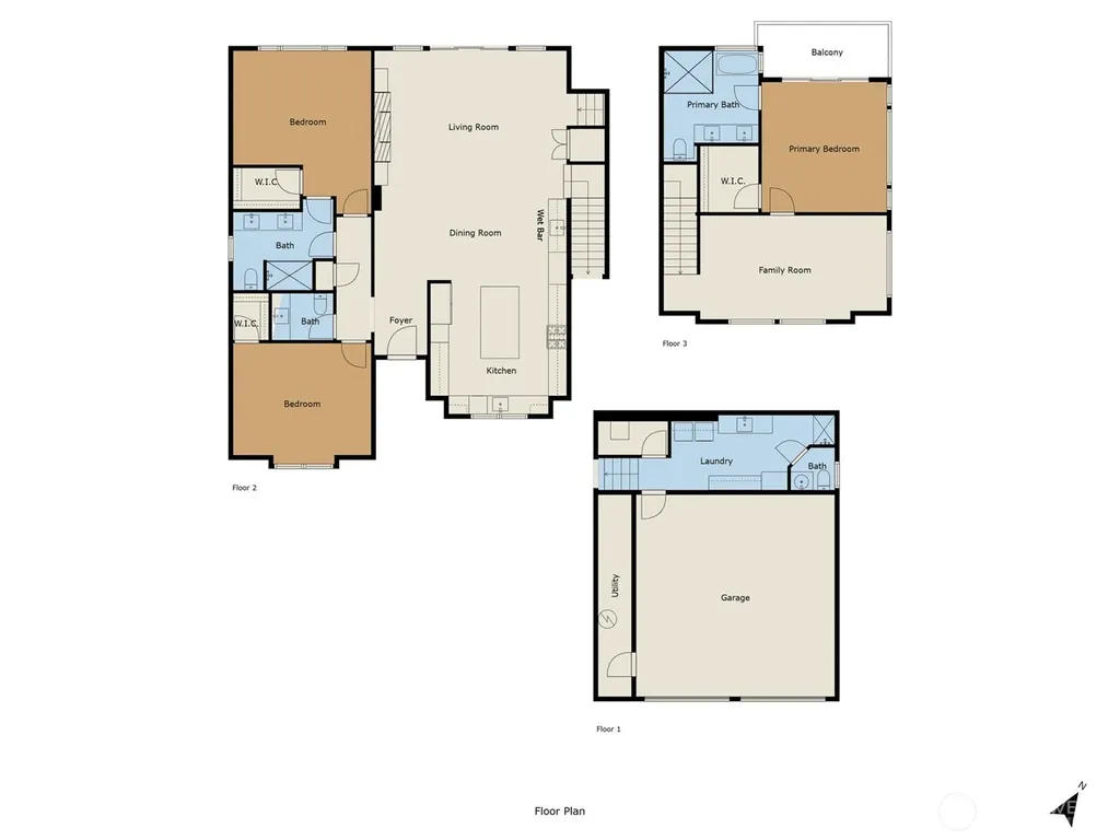 3951 Rock Ridge Parkway Anacortes WA 98221