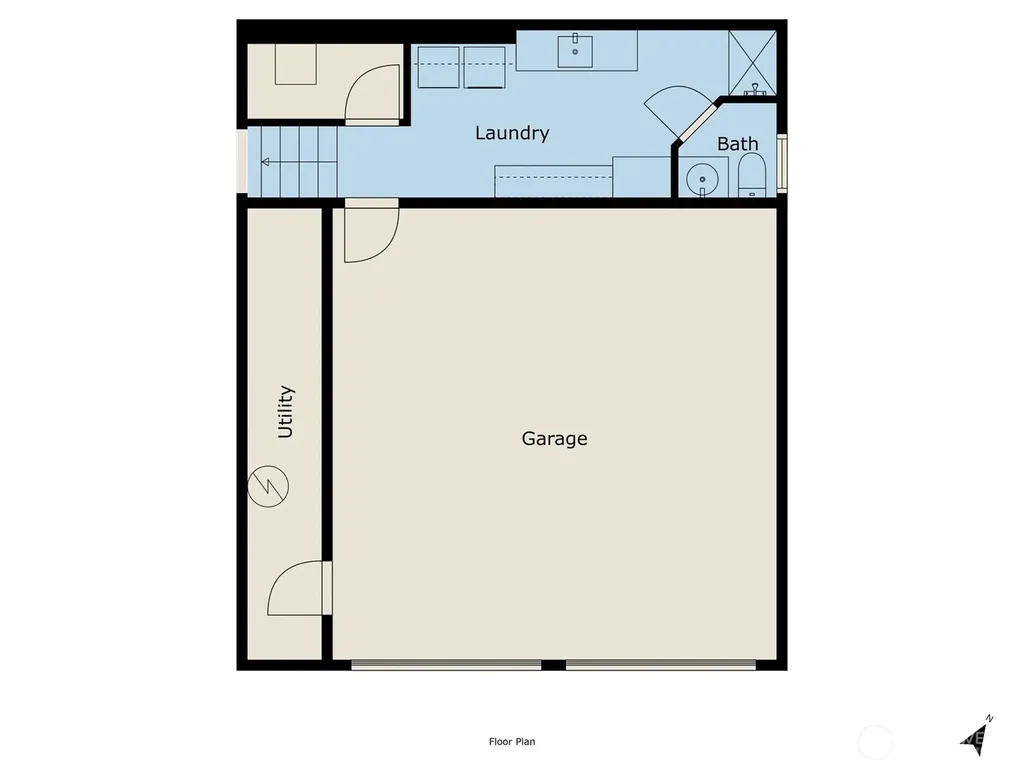 3951 Rock Ridge Parkway Anacortes WA 98221