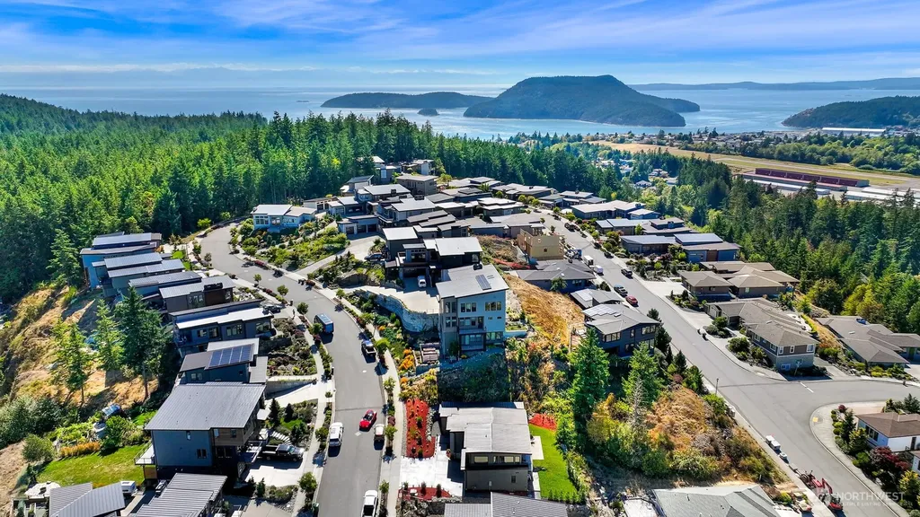 3951 Rock Ridge Parkway Anacortes WA 98221