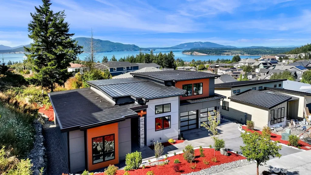 3951 Rock Ridge Parkway Anacortes WA 98221