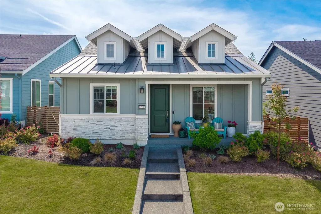 17503 154th Street E Bonney Lake WA 98391