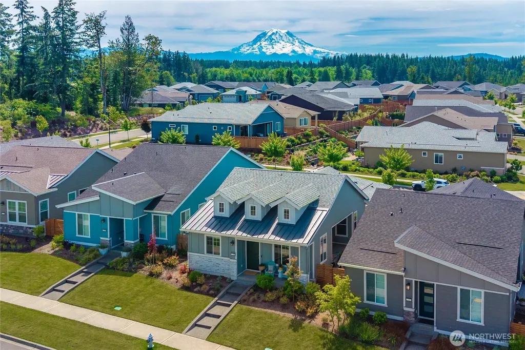 17503 154th Street E Bonney Lake WA 98391